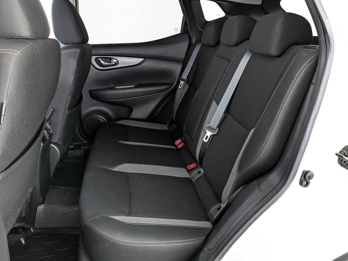 Продажа Б/У Ниссан Кашкай. Фото: #13