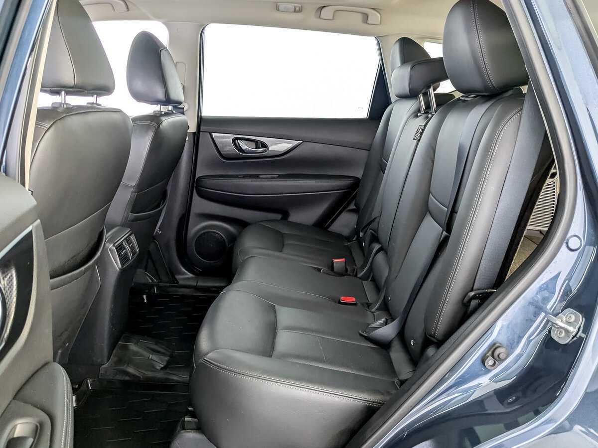 Продажа Б/У Ниссан Икс-Трейл. Фото: #9