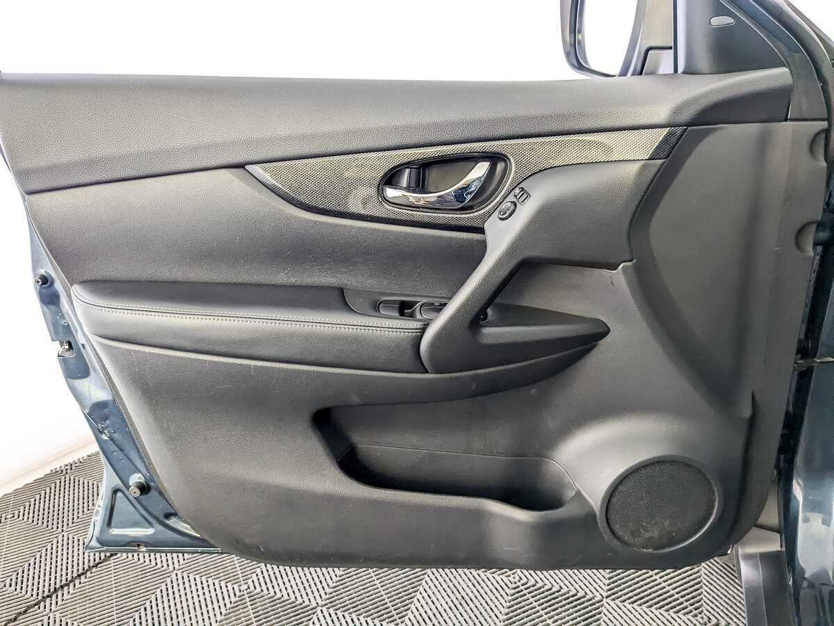 Продажа Б/У Ниссан Икс-Трейл. Фото: #14