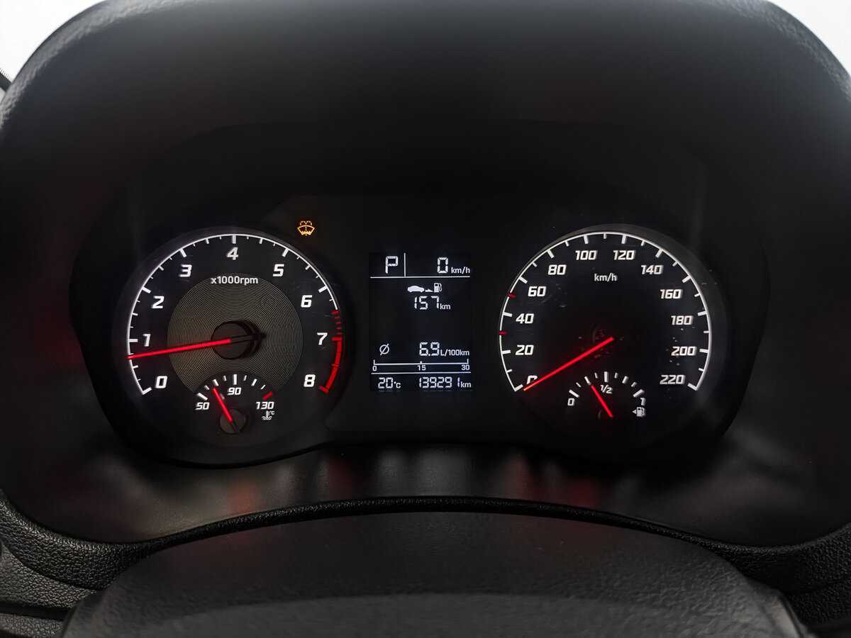 Продажа Б/У Хендай Солярис. Фото: #11