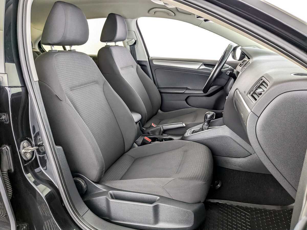 Продажа Б/У Фольксваген Джетта. Фото: #17