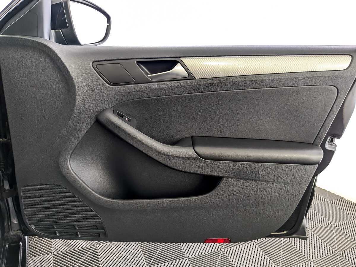 Продажа Б/У Фольксваген Джетта. Фото: #18