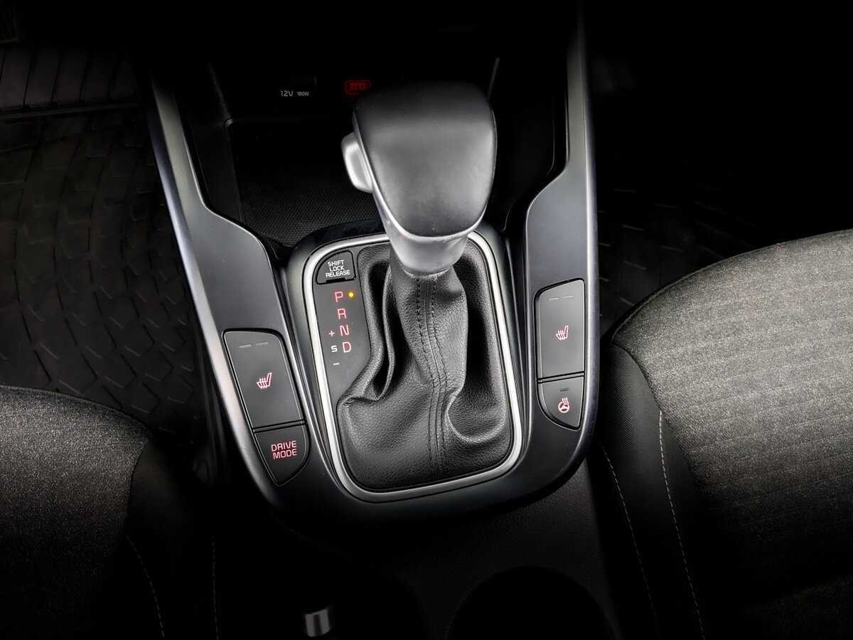 Продажа Б/У Киа Соул. Фото: #22