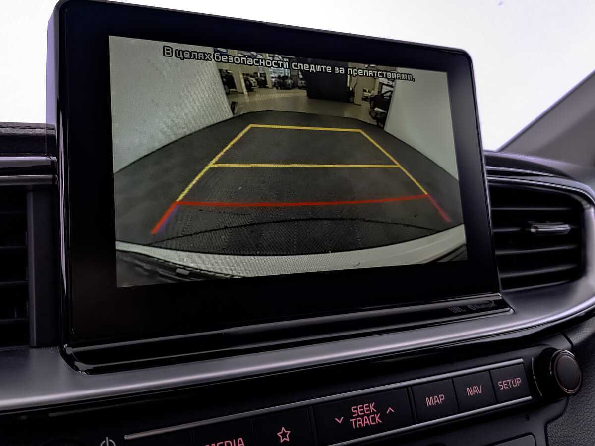 Продажа Б/У Киа Сид. Фото: #23