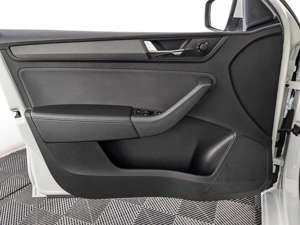 Продажа Б/У Шкода Рапид. Фото: #14