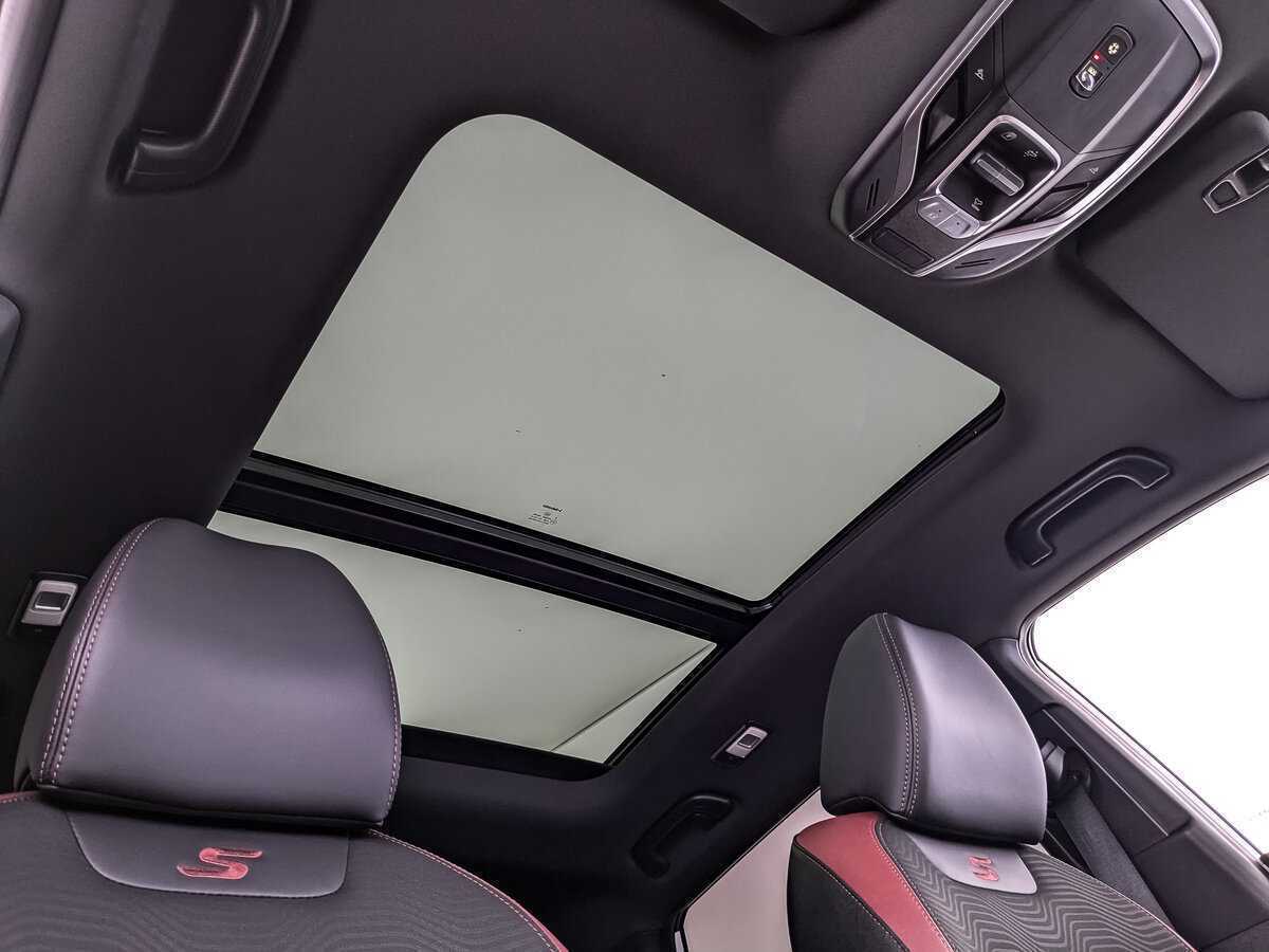 Продажа Б/У Джили Кулрэй. Фото: #16