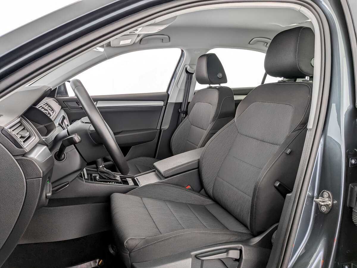 Продажа Б/У Шкода Суперб. Фото: #15