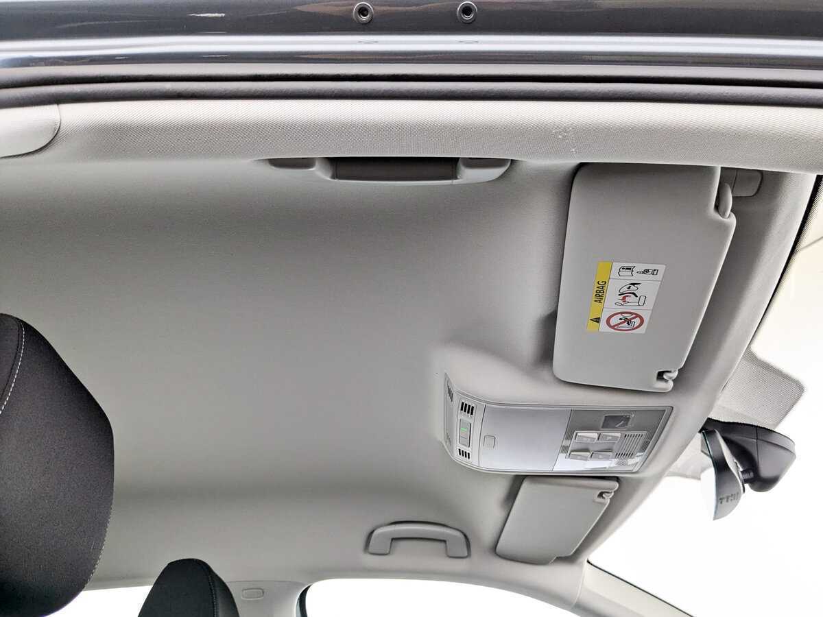 Продажа Б/У Шкода Суперб. Фото: #17