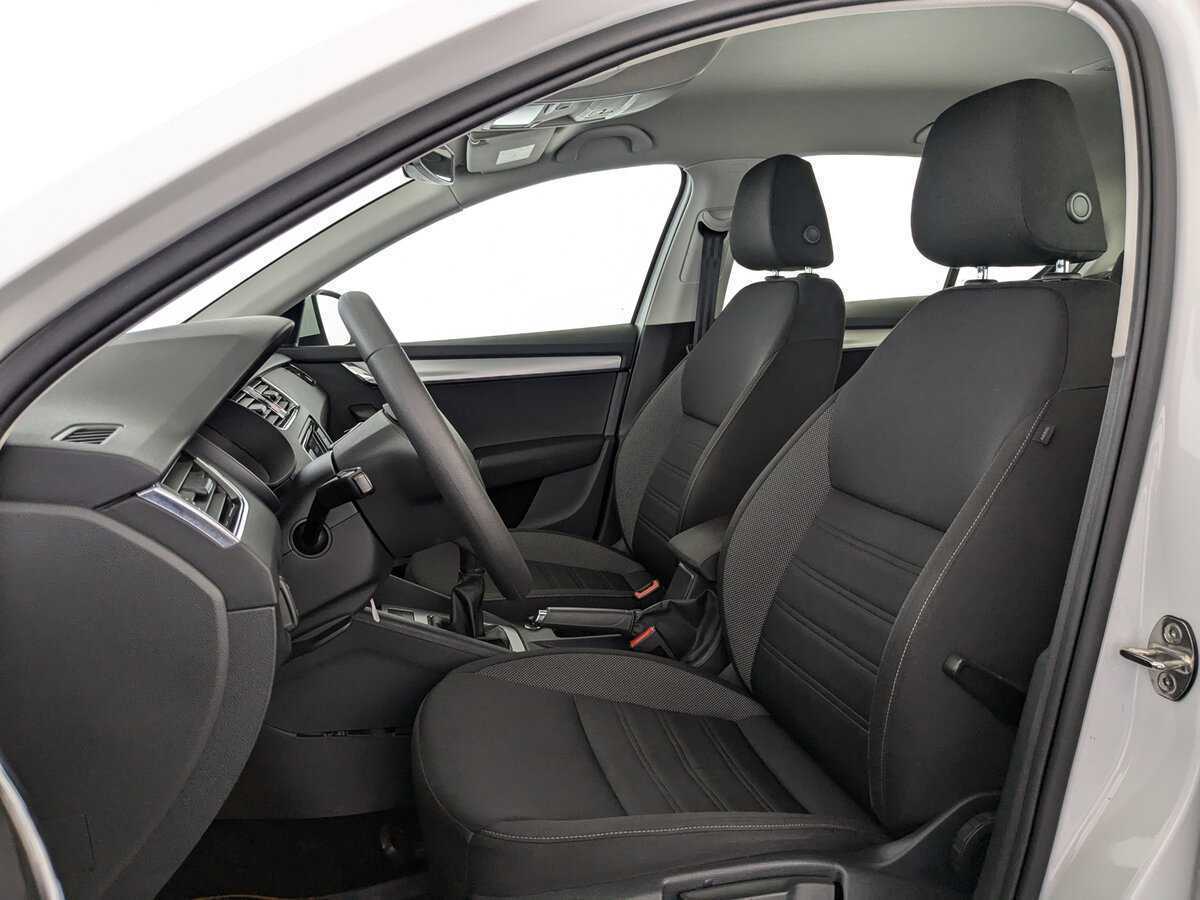 Продажа Б/У Шкода Октавия. Фото: #15