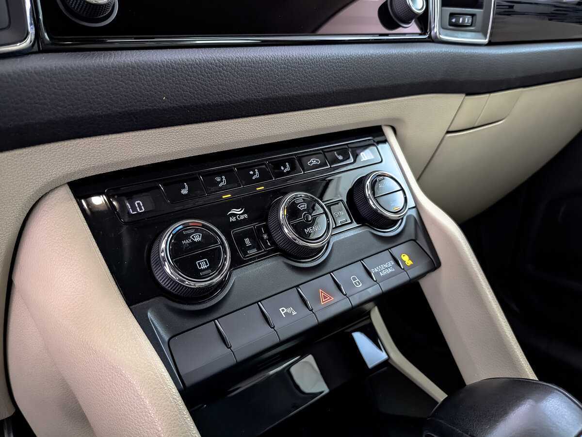 Продажа Б/У Шкода Кодиак. Фото: #16