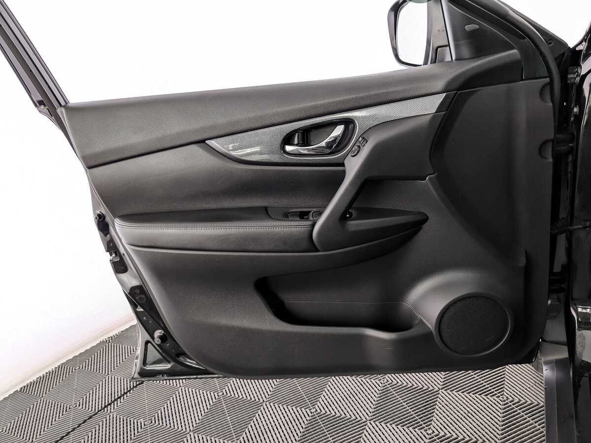 Продажа Б/У Ниссан Икс-Трейл. Фото: #14