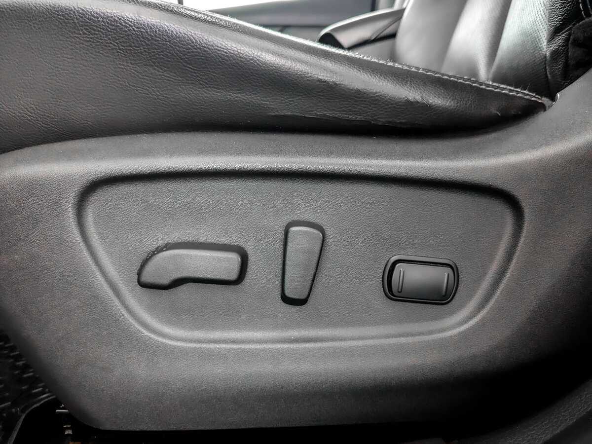 Продажа Б/У Ниссан Икс-Трейл. Фото: #16