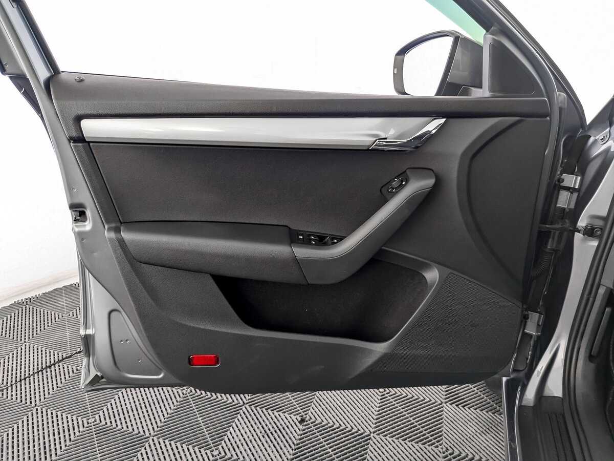 Продажа Б/У Шкода Октавия. Фото: #14