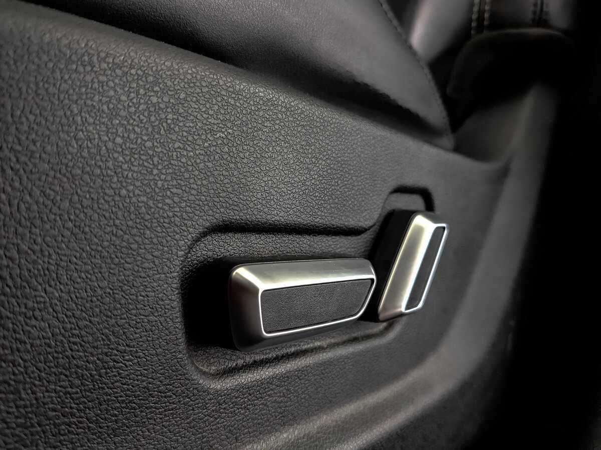 Продажа Б/У Джили Атлас. Фото: #21