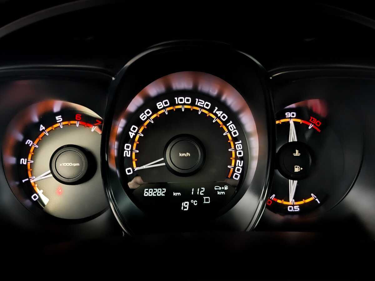 Продажа Б/У Лада (ВАЗ) Веста. Фото: #10