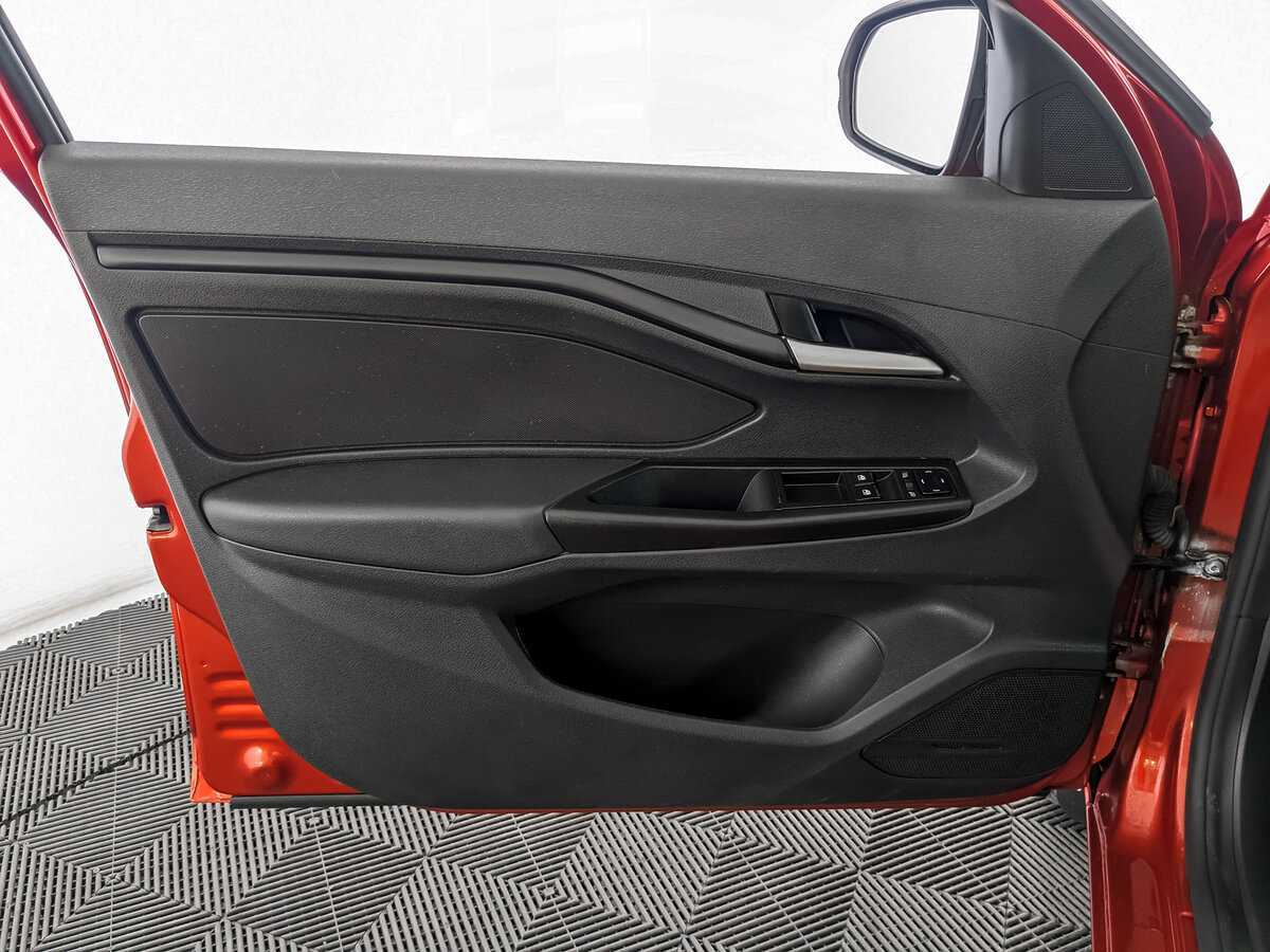 Продажа Б/У Лада (ВАЗ) Веста. Фото: #14