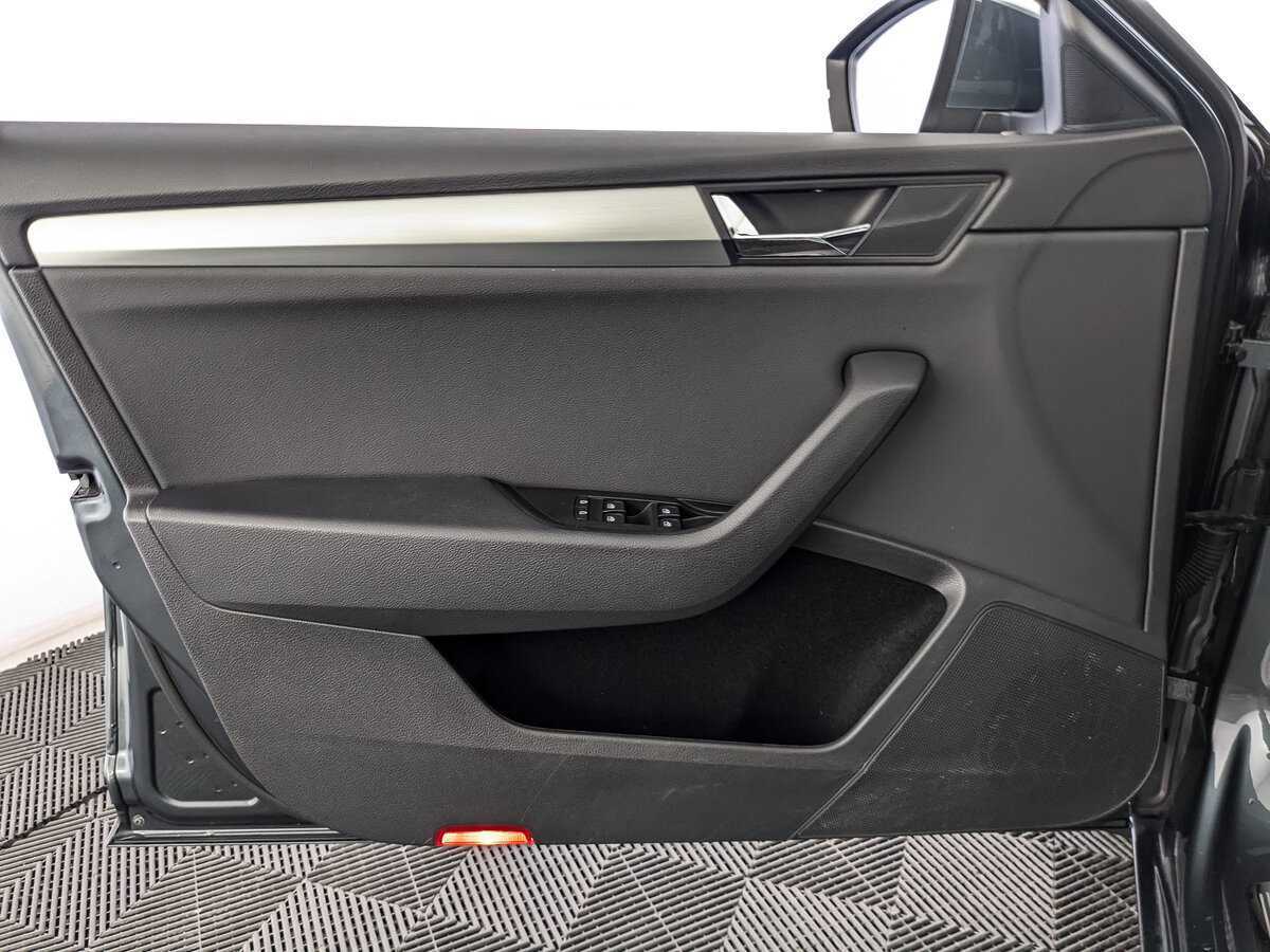 Продажа Б/У Шкода Суперб. Фото: #14