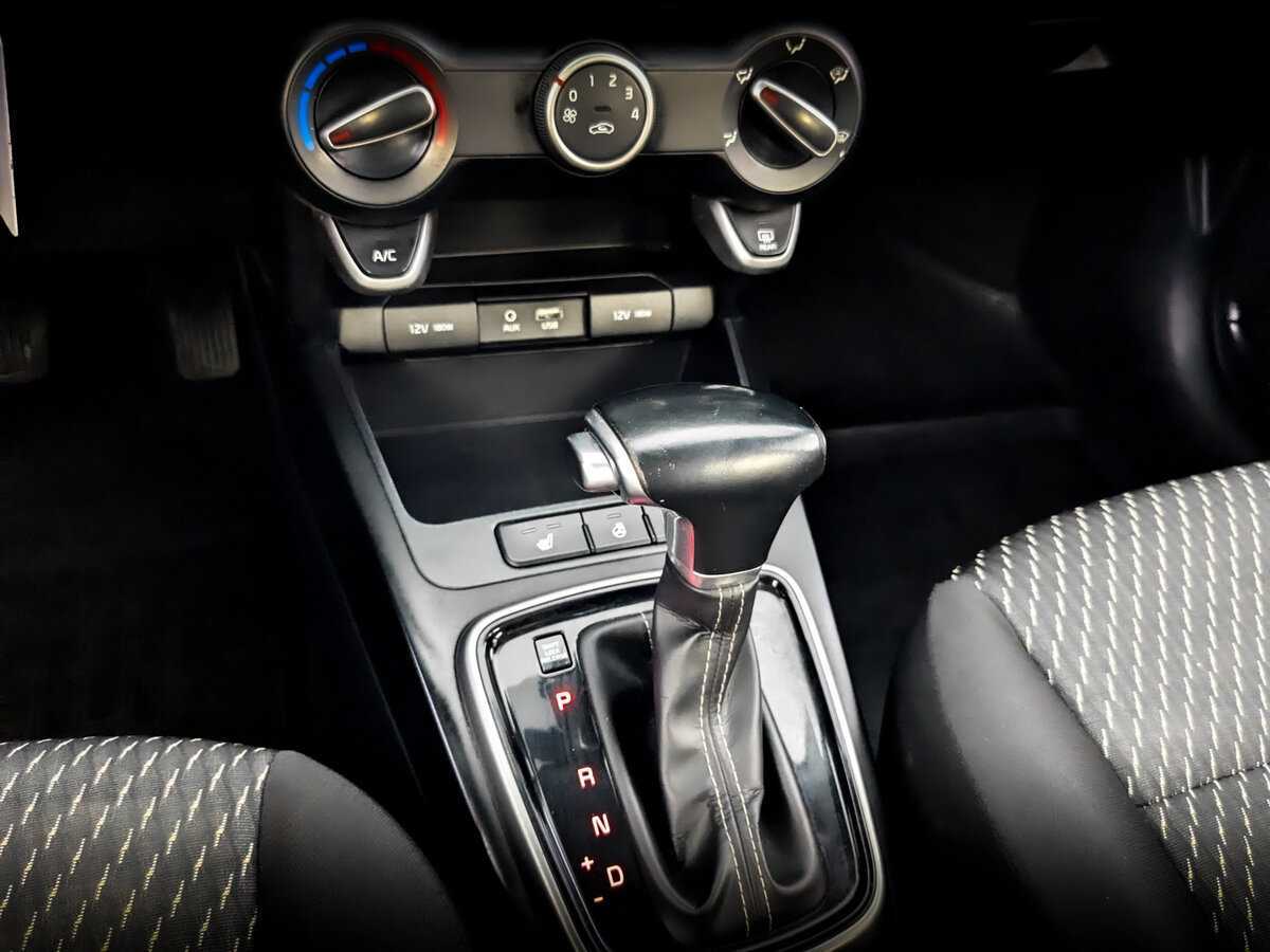 Продажа Б/У Киа Рио. Фото: #20