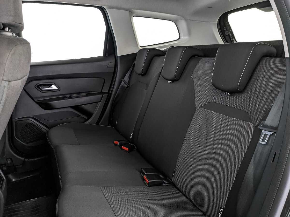 Продажа Б/У Рено Дастер. Фото: #12