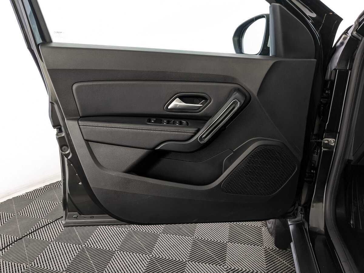 Продажа Б/У Рено Дастер. Фото: #13