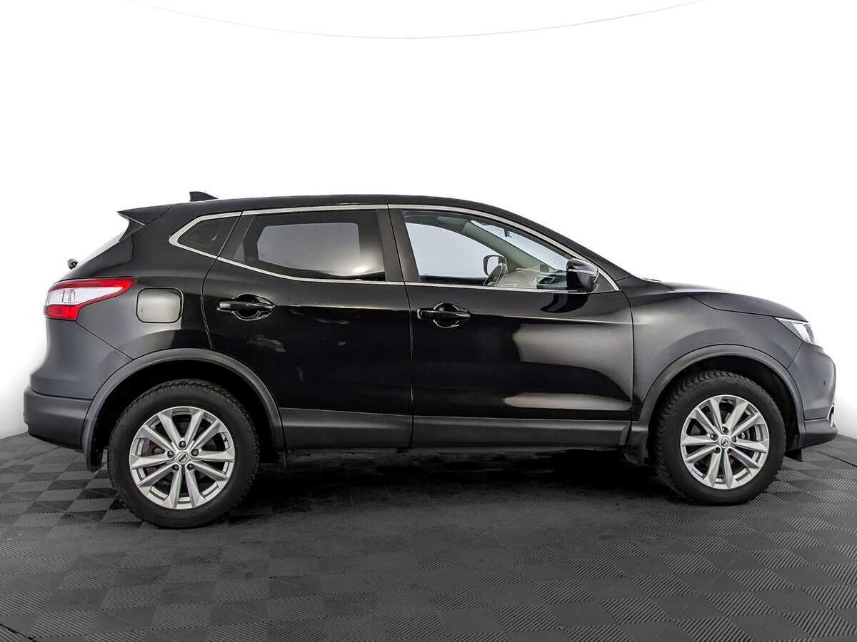 Продажа Б/У Ниссан Кашкай. Фото: #3