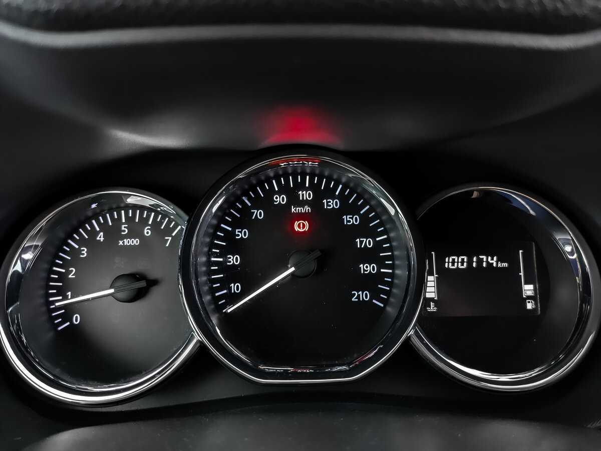 Продажа Б/У Ниссан Террано. Фото: #10