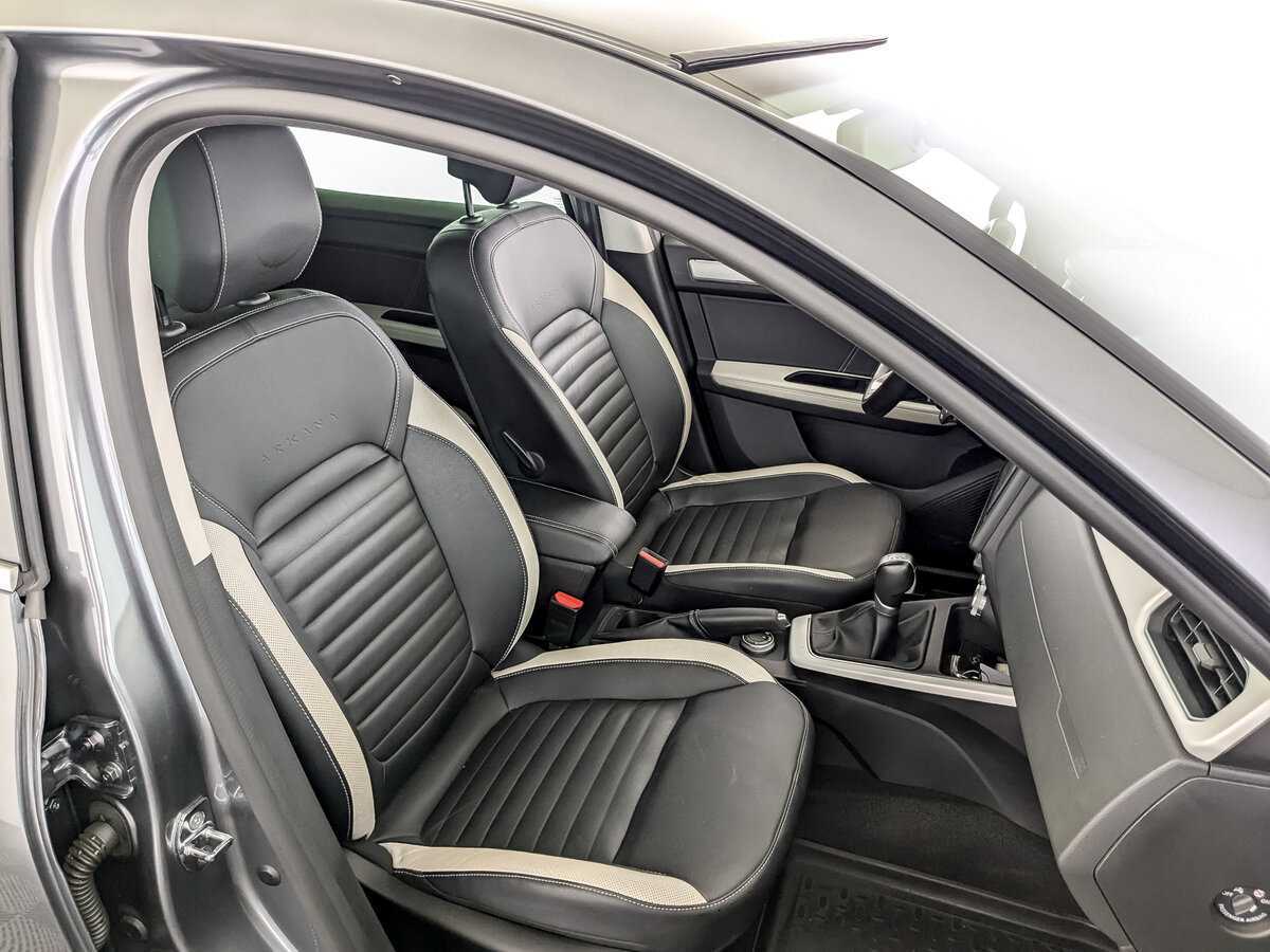 Продажа Б/У Рено Аркана. Фото: #18