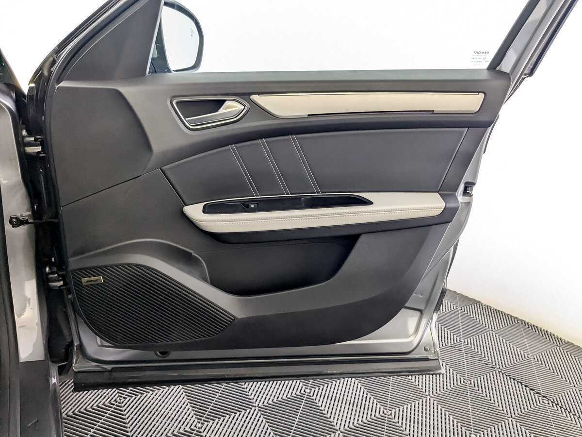 Продажа Б/У Рено Аркана. Фото: #19