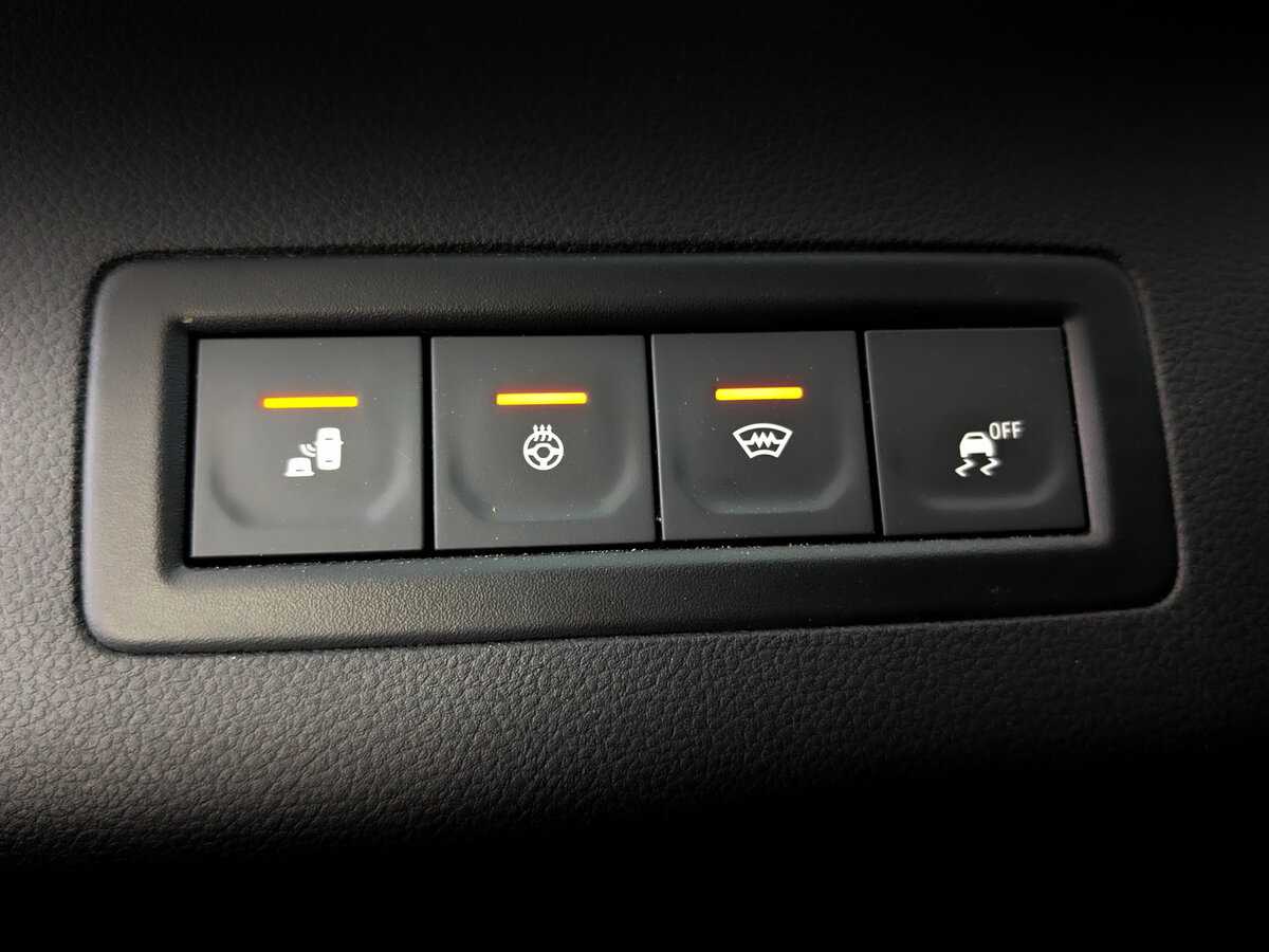 Продажа Б/У Рено Аркана. Фото: #21