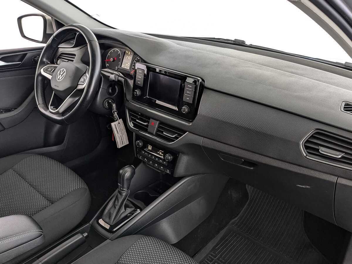 Продажа Б/У Фольксваген Поло. Фото: #8