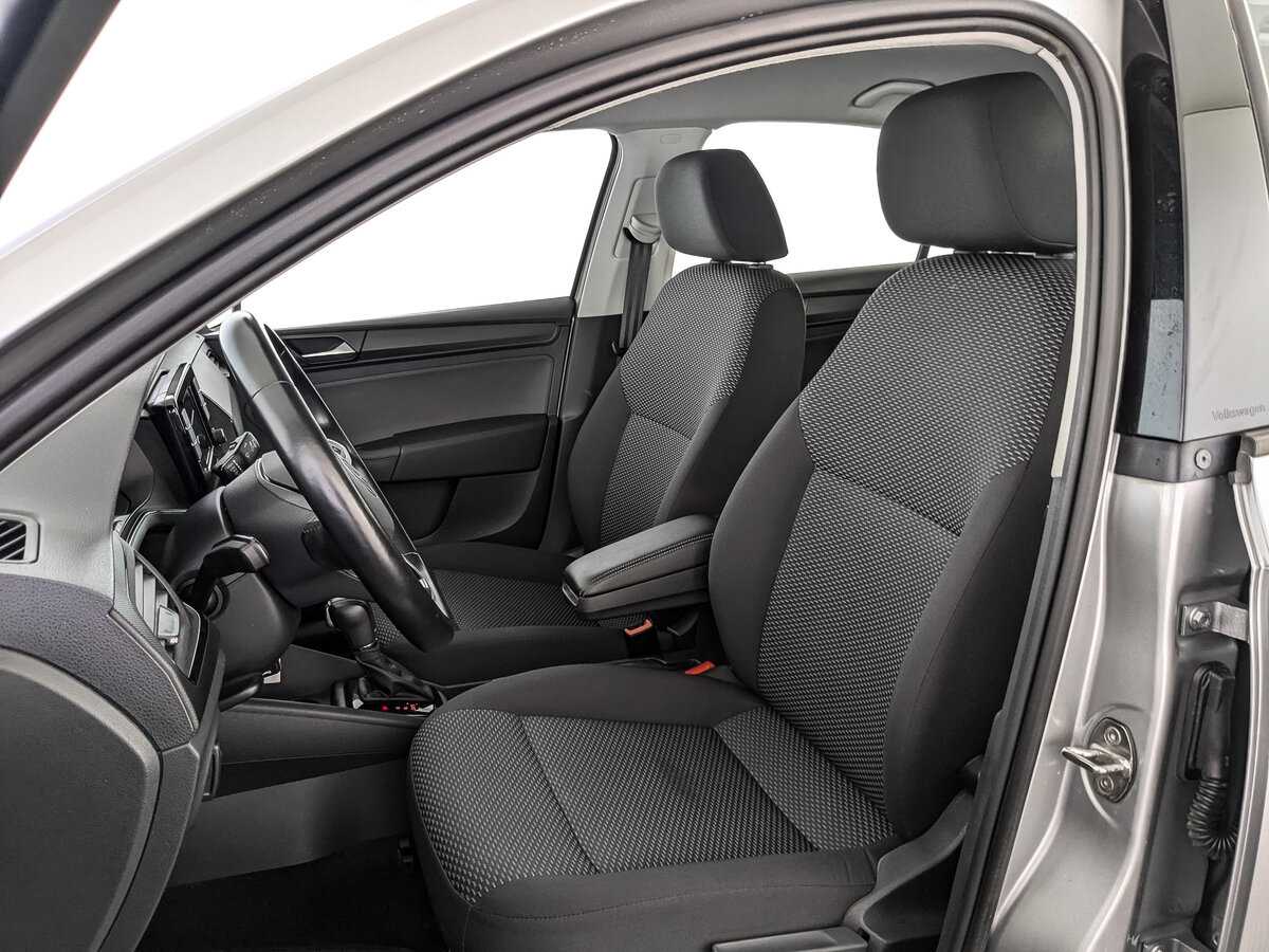 Продажа Б/У Фольксваген Поло. Фото: #15