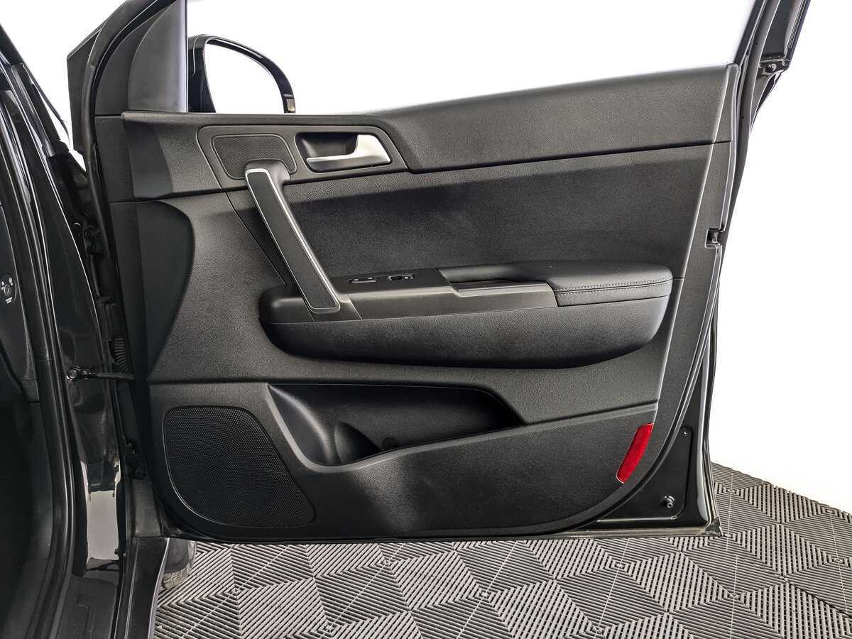 Продажа Б/У Киа Спортейдж. Фото: #20