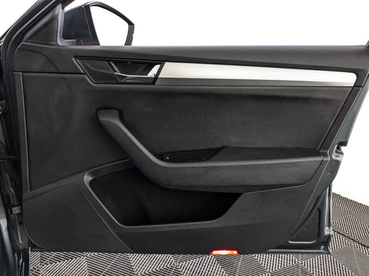 Продажа Б/У Шкода Суперб. Фото: #20