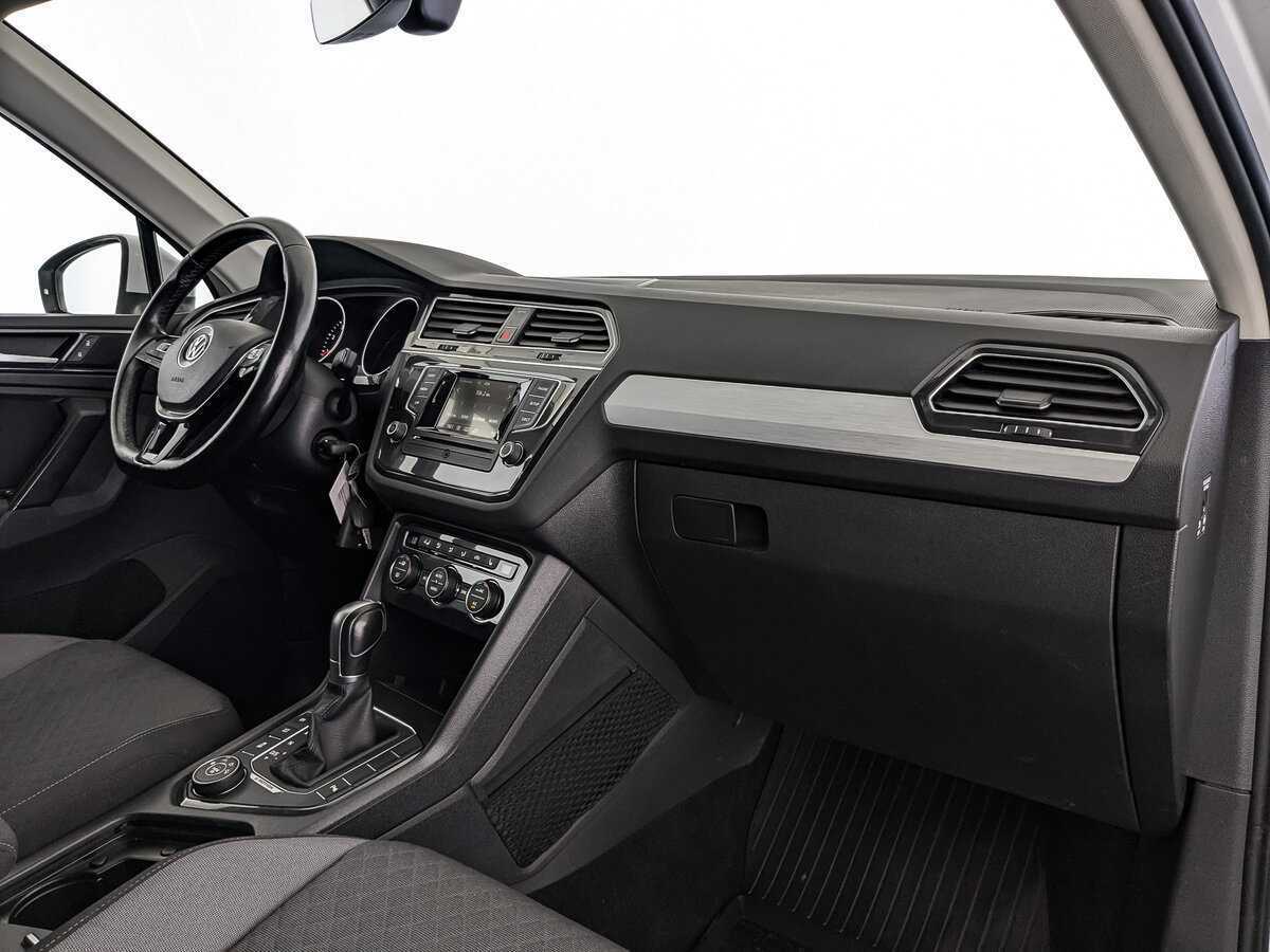 Продажа Б/У Фольксваген Тигуан. Фото: #8