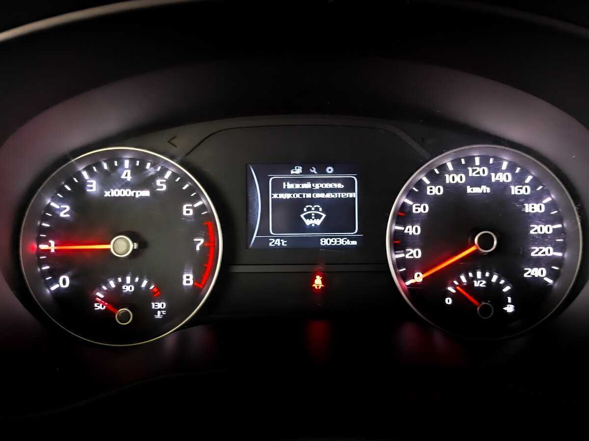 Продажа Б/У Киа Спортейдж. Фото: #10