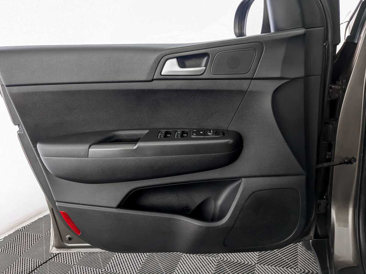 Продажа Б/У Киа Спортейдж. Фото: #13