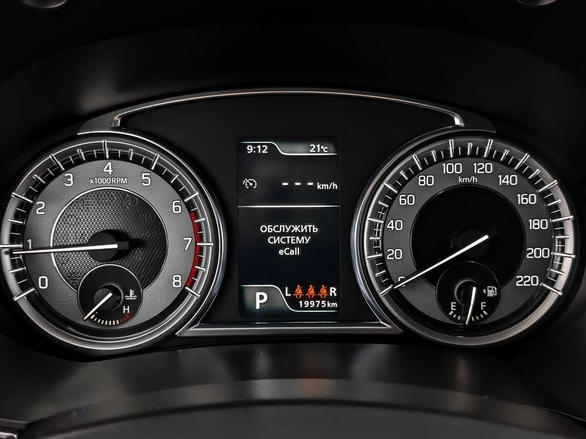 Продажа Б/У Сузуки Витара. Фото: #11