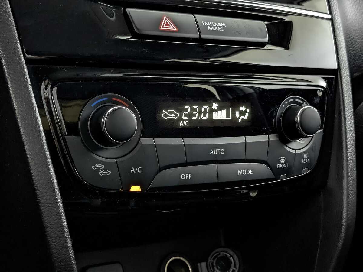 Продажа Б/У Сузуки Витара. Фото: #16