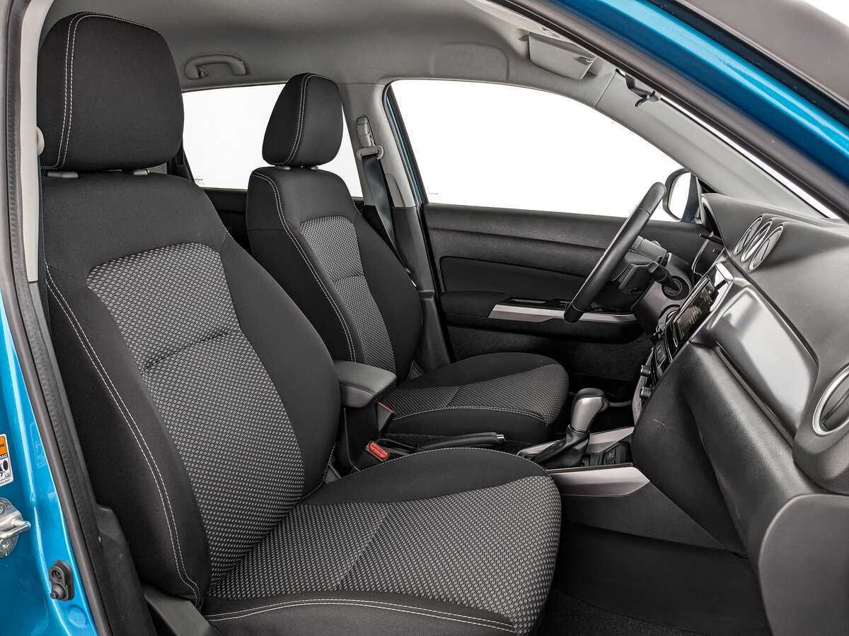 Продажа Б/У Сузуки Витара. Фото: #19