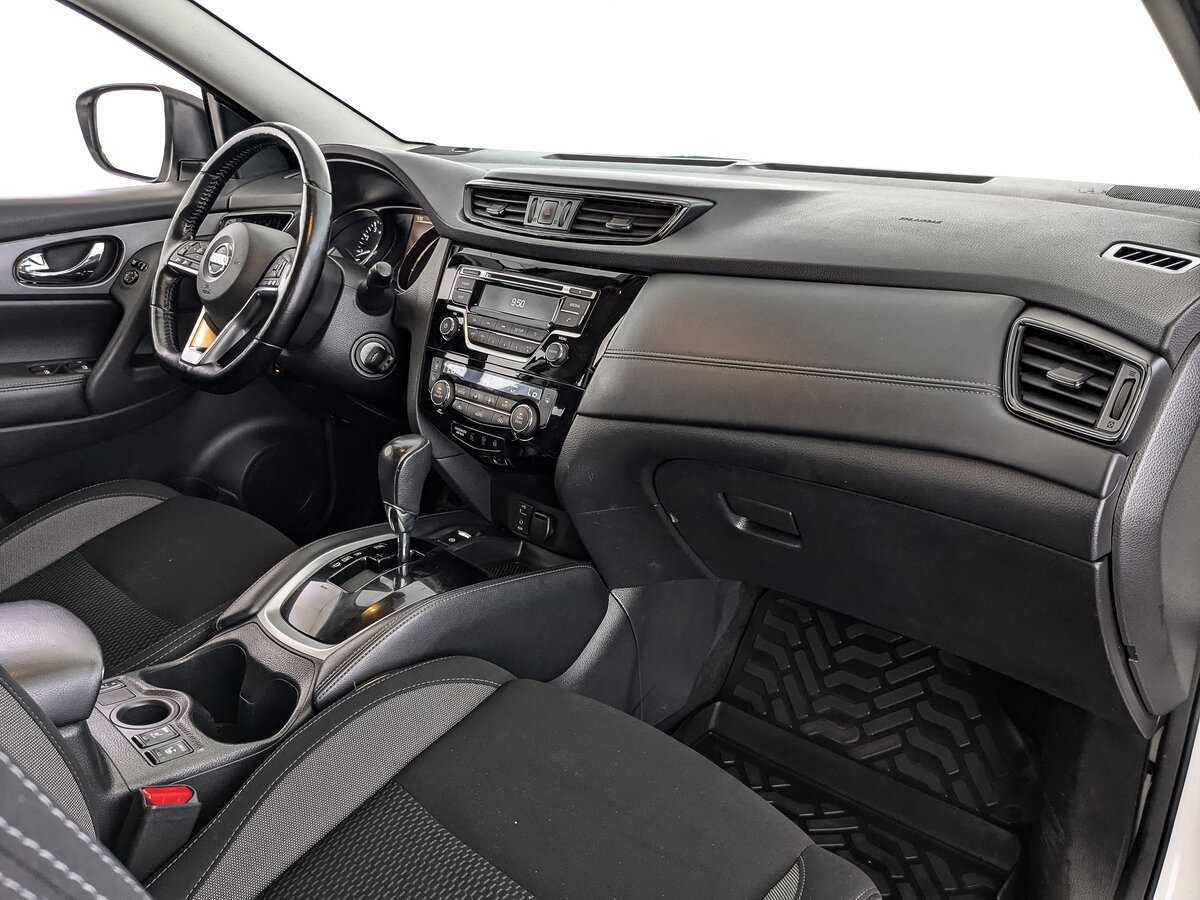 Продажа Б/У Ниссан Кашкай. Фото: #8