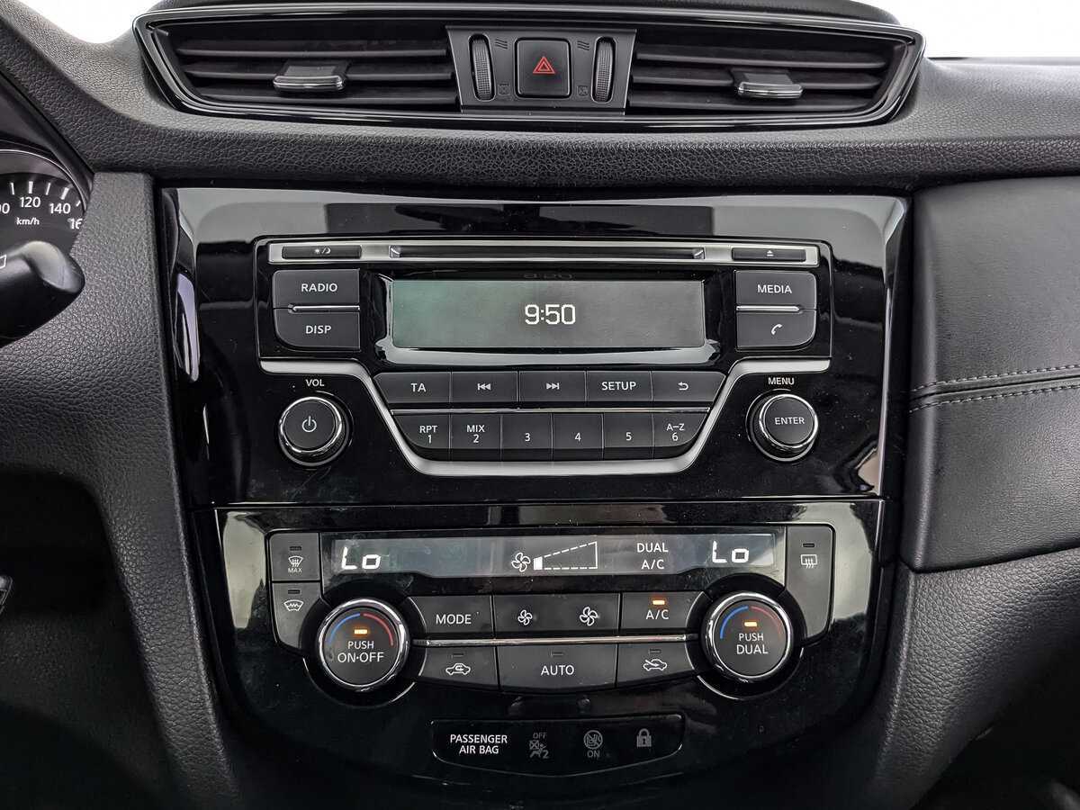 Продажа Б/У Ниссан Кашкай. Фото: #12