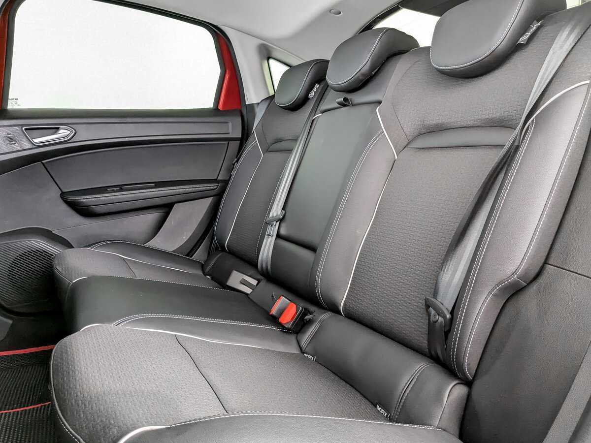 Продажа Б/У Рено Аркана. Фото: #9