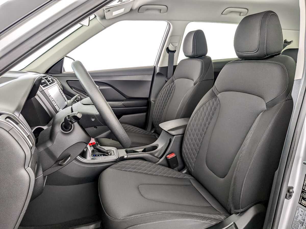 Продажа Б/У Хендай Крета. Фото: #15