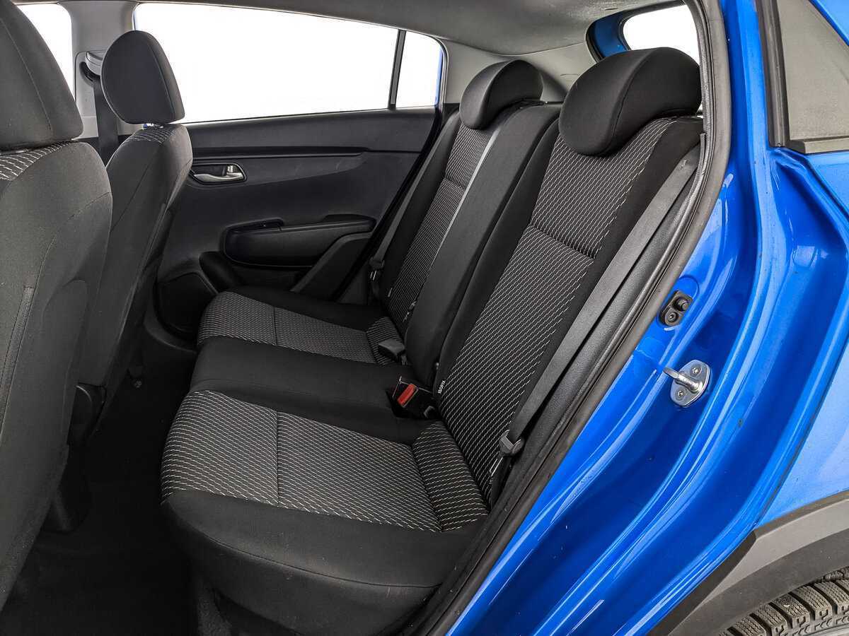 Продажа Б/У Киа Рио. Фото: #13