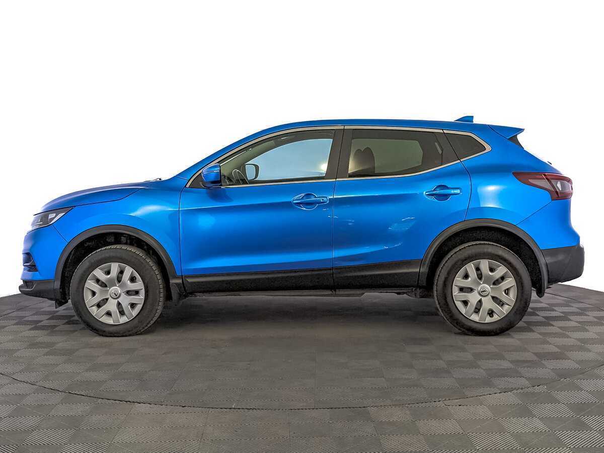 Продажа Б/У Ниссан Кашкай. Фото: #7