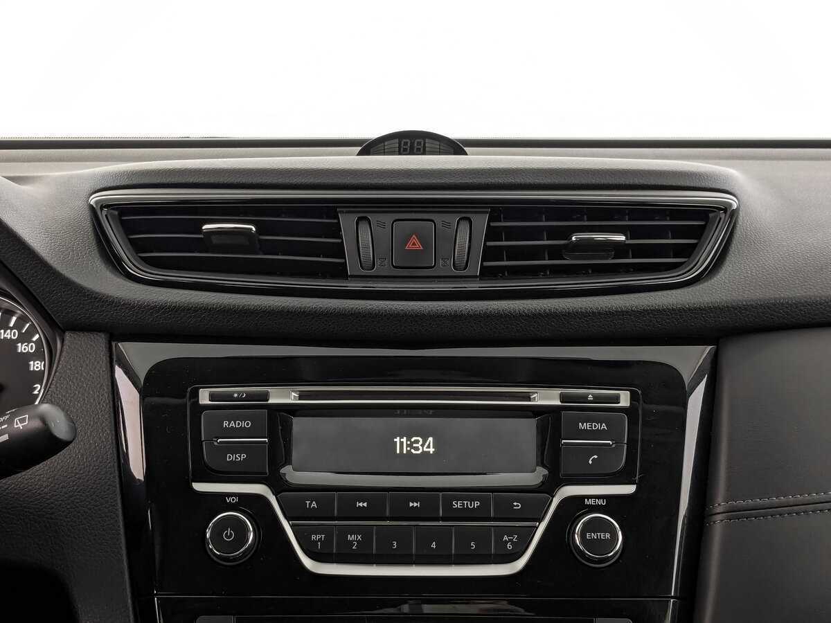 Продажа Б/У Ниссан Кашкай. Фото: #12