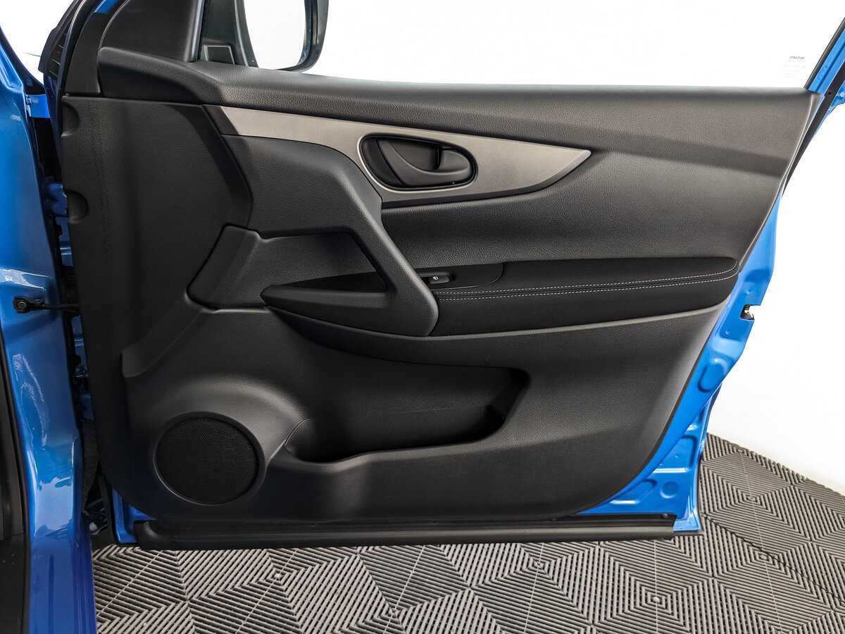 Продажа Б/У Ниссан Кашкай. Фото: #20