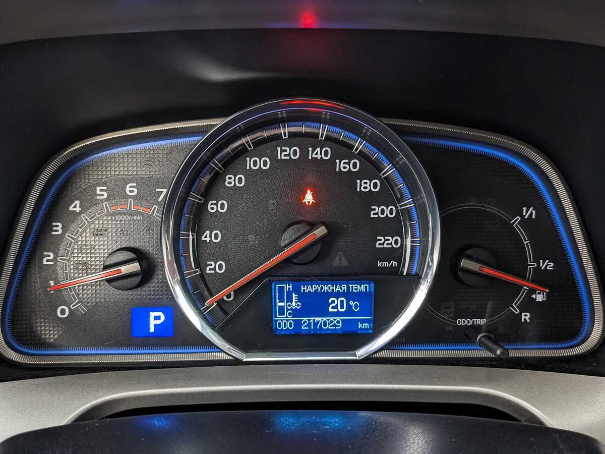 Продажа Б/У Тойота Рав4. Фото: #11