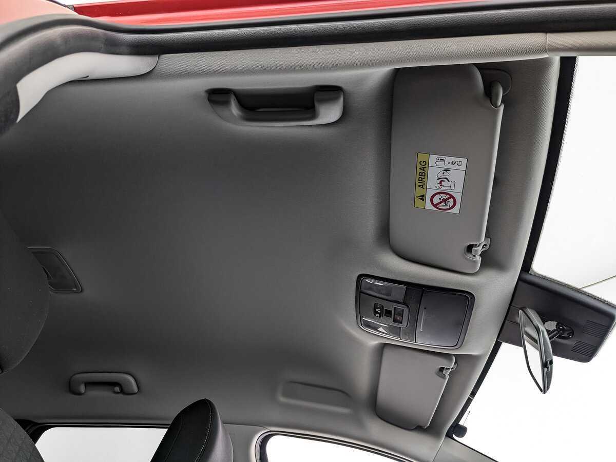 Продажа Б/У Киа Сид. Фото: #18