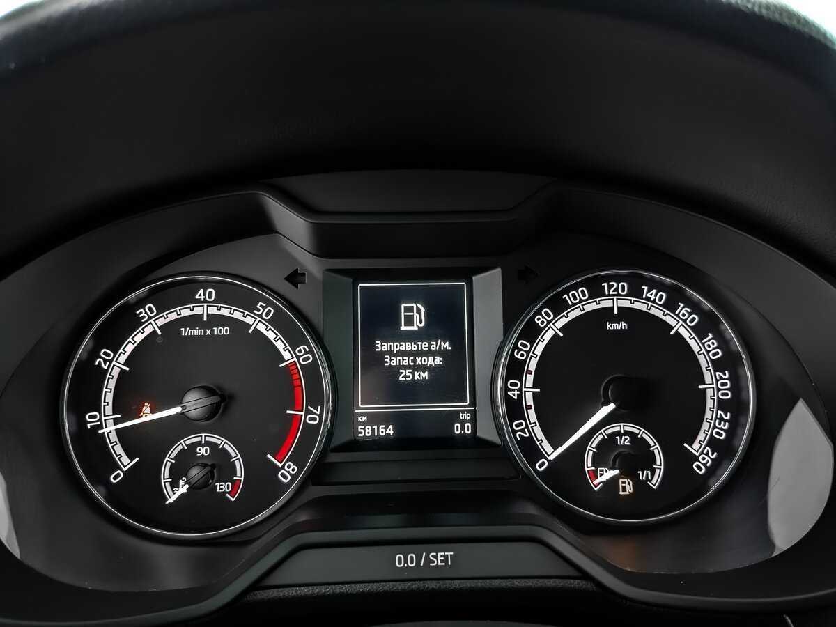 Продажа Б/У Шкода Октавия. Фото: #11